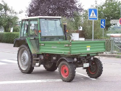 T16M, a törékenynek tűnő orosz traktor – Autó-Motor