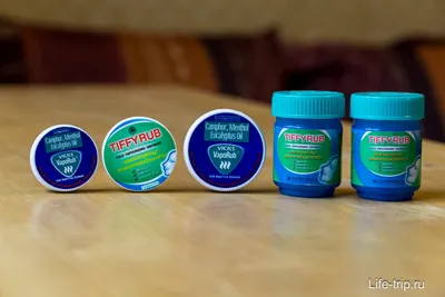 Какие лекарства можно купить в Таиланде от простуды и какие взять с собой