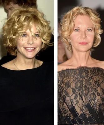 Мег Райан (Meg Ryan) | HOCHU.UA