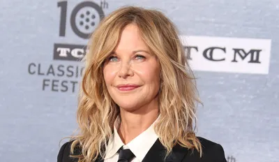 Meg Ryan: I Never Wanted To Be America's Sweetheart – Deadline