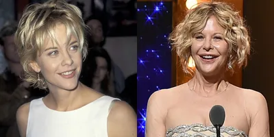 24 Jahre nach \"E-Mail für Dich\": So sieht Meg Ryan heute aus