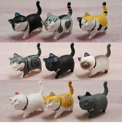 Танцующие коты фото