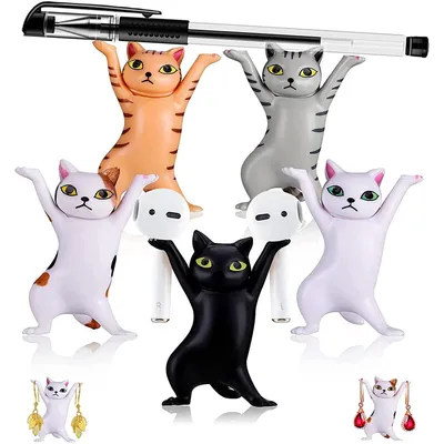 Ткани Веселые танцующие коты - закажи на #MarketShmarket.com любая ткань с  любым принтом