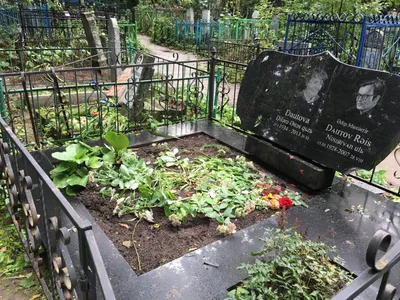 Казанский репортер: Погром на Ново-Татарском кладбище
