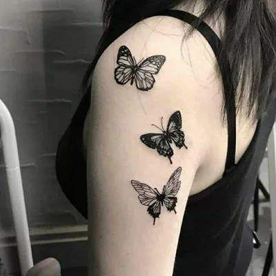 Водостойкая Временная тату-наклейка красивая бабочка маленькая боди-арт  искусственная тату флэш-тату на запястье для мужчин и женщин - купить по  выгодной цене | AliExpress