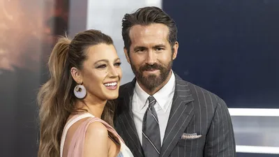 Райан Рейнольдс - фильмы с актером, биография, сколько лет - Ryan Reynolds