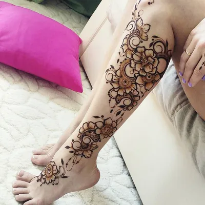 Pinterest // @alexandrahuffy ☼ ☾ | Henna tattoo designs, Henna tattoo,  Beautiful henna designs