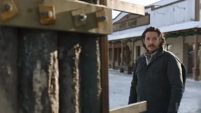 Гэбриел Луна сыграет Томми в сериале по мотивам The Last of Us