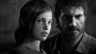 Начались съемки сериала по мотивам игры The Last of Us | Kino Inside