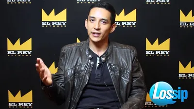 Гэбриел Луна (Gabriel Luna): фильмография, фото, биография. Актёр.