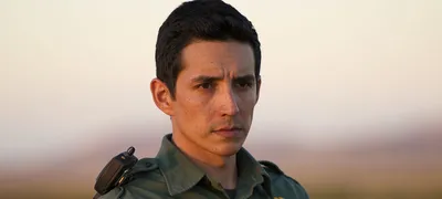 Гэбриел Луна (Gabriel Luna) биография, фото, фильмография. Актер