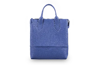 Женская сумка Laguna Very Peri - Интернет-магазин кожаных изделий \"Верфь\"