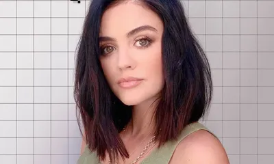 Обои Lucy Hale, Милые обманщицы, Люси Хейл, промо-фотосессия картинки на  рабочий стол, раздел фильмы - скачать