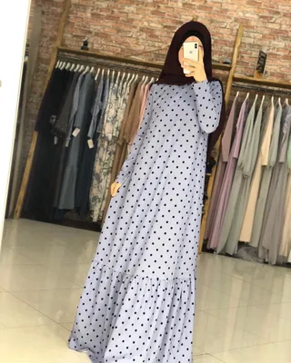 Цена:3800 Ткань:ниагара (Больших размеров нет) | Model pakaian hijab,  Pakaian wanita, Model pakaian