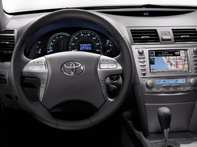 Toyota Camry 40 - разбор фар и замена штатных галогеновых линз на  биксеноновые модули Hella