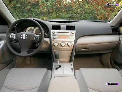 File:2009 Toyota Camry (ACV40R) Ateva sedan (2015-05-29) 01.jpg - Wikimedia  Commons