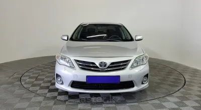 Купить Toyota Corolla 2012 года в Алматы, цена 5180000 тенге. Продажа Toyota  Corolla в Алматы - Aster.kz. №215107
