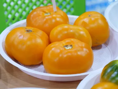 Сорта томатов в Минске., стр. 3