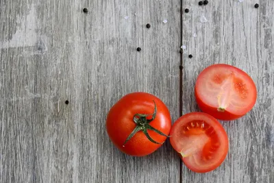 Как заморозить помидоры на зиму: ТОП-3 способа