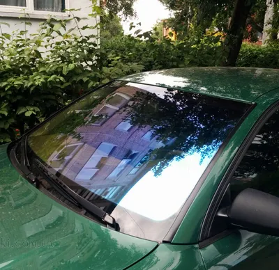 Что такое антибликовая тонировка стекол и законна ли сделать ее на своем  автомобиле