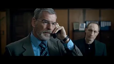 Пирс Броснан (Pierce Brosnan) - актёр, продюсер - фотографии - голливудские  актёры - Кино-Театр.Ру