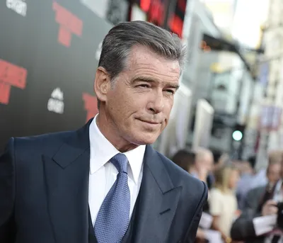 Фото :: Пирс Броснан (Pierce Brosnan)