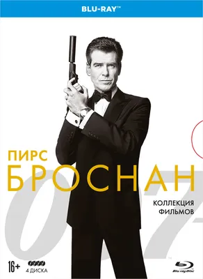 Фото: Пирс Броснан (Pierce Brosnan) | Фото 2