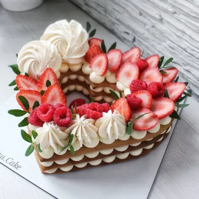 Pin en Baking Inspiration