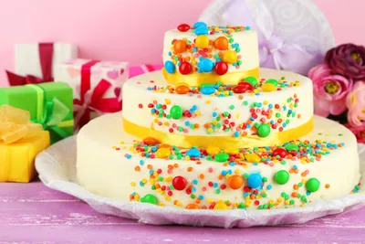 Как украсить торт мастикой. Статья от специалистов Прайм декор Блог о  кондитерском деле
