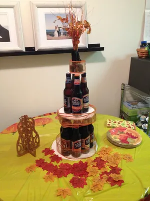 Beer cake | Beer cake, Cake, Beer