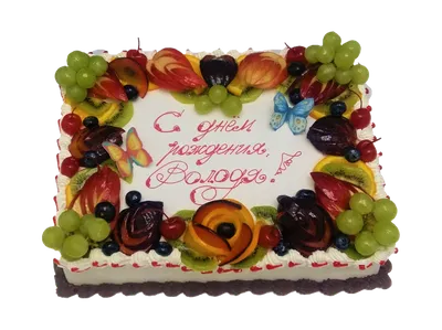 Торты на день учителя, на день рождения, юбилей из мастики или крема,  купить в Москве с доставкой от Венского цеха фабрики «Большевик»