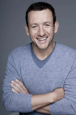 Фото: Дэни Бун (Dany Boon) | Фото 30