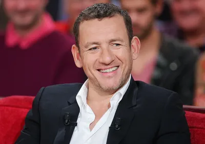 Дэни Бун (Dany Boon): биография, фото - Кино Mail.ru