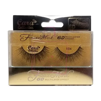 Promade 6D Lashes Extension - Premium Quality Lashes Extension