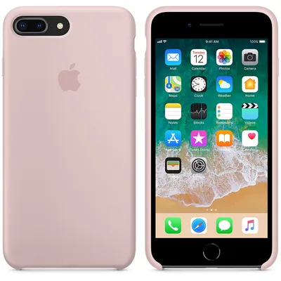 Iphone 7 plus 128gb розовый использованный подарок недорого ➤➤➤ Интернет  магазин DARSTAR