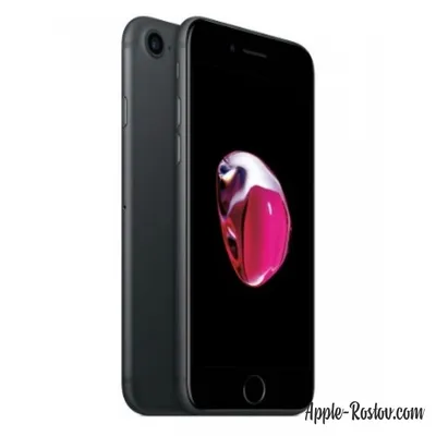 Смартфон Apple iPhone 7 - «iPhone 7 в цвете \"розовое золото\". Мои  впечатления после использования. СРАВНЕНИЕ с iPhone 6, 6s» | отзывы