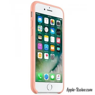 Купить Айфон 15 128 гб розовый в Ростове, цена iPhone 15 128 Gb Pink в  Ростове на Дону