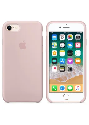 Apple iphone 7 128gb rose золотой розовый недорого ➤➤➤ Интернет магазин  DARSTAR