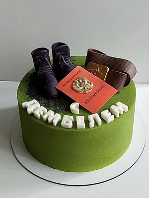 Торт дембель | Армейский торт, Торт на выпускной, Оригинальные торты