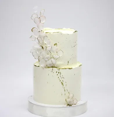 Свадебный торт “Стремление” – зказать на свадьбу краснодар