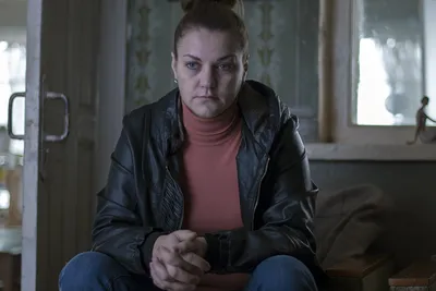Анна Уколова - актриса - фильмография - Родные (2021) - российские актрисы  - Кино-Театр.Ру