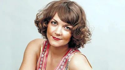 Актриса Анна Уколова: «Я люблю играть простых хороших людей» - MySlo.ru