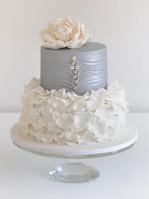 Идеи тортов на годовщину свадьбы