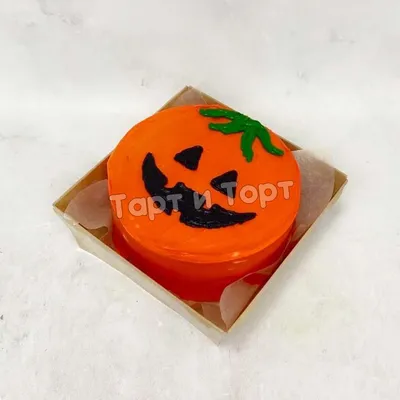 Торт на Хэллоуин 2021 - рецепт торта с шоколадными подтеками | Сегодня