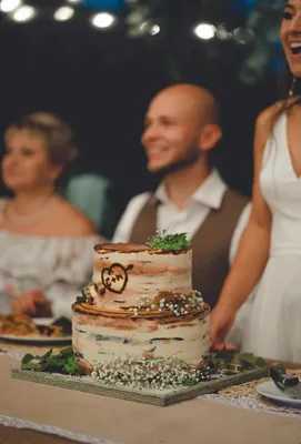 Торт Береза, торт - Пень - Свадебные торты - Каталог - 8 (915) 400-85-85.  Детские торты, диетические и вегетарианские торты на заказ