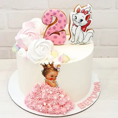 Princess Aurora cake/ торт «принцесса Аврора» - YouTube