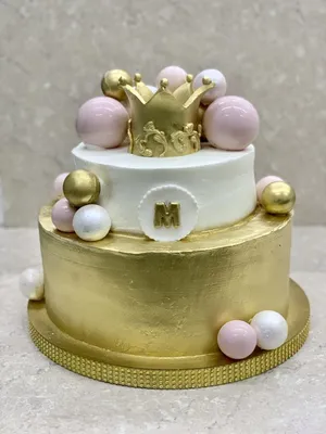 Фото торт Принцесса Рапунцель | Торты на заказ в Одессе