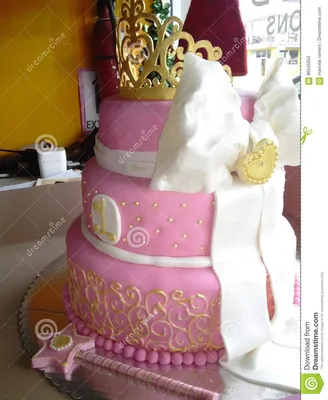 Торт «Для принцессы» с бесплатной доставкой на дом из «ВкусВилл» | Владимир