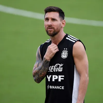 Lionel Messi makes huge claim about Real Madrid