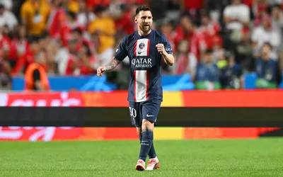 How Will the World Cup Shape Lionel Messi's Legacy? | GQ